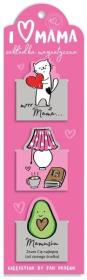 Opakowanie Zakładka Set-Mama 2