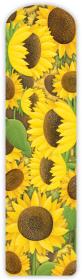 Opakowanie Zakładka tradycyjna Słoneczniki