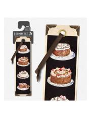 Opakowanie Zakładka Vintage - Torty