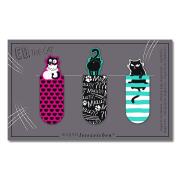 Opakowanie Zakładki magnetyczne - Kot Ed