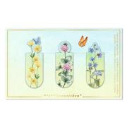 Opakowanie Zakładki Magnetyczne Łąka