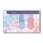 Opakowanie Zakładki magnetyczne - Magia