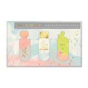 Opakowanie Zakładki magnetyczne - Miłosne Historie