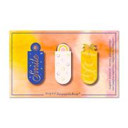 Opakowanie Zakładki magnetyczne - Uśmiech