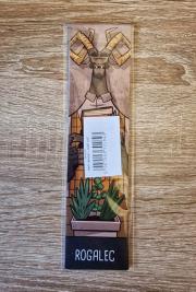 Opakowanie Zakładki papierowe Czarty