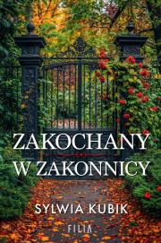 Okładka książki Zakochany w zakonnicy