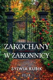 Okładka książki Zakochany w zakonnicy