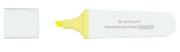 Opakowanie Zakreślacz Highlighter Style Soft żółty