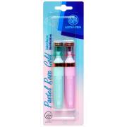 Zakreślacze pastelowe Astrapen Rose Gold 2 kolory. 1 szt. mix. Wydawca: ASTRA art-pap. Dadada.pl Opakowanie Zakreślacze pastelowe Astrapen Rose Gold 2 kolory. 1 szt. mix