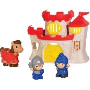 Opakowanie Zamek rycerzy