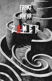 Zamek wyd. 2. Autor: Franz Kafka. Dadada.pl Okładka książki Zamek wyd. 2