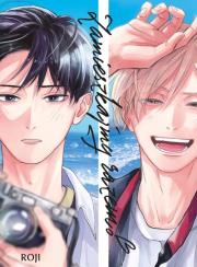 Okładka książki Zamieszkajmy razem!