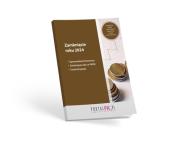 Zamknięcie roku 2024. Autor: Trzpioła Katarzyna. Dadada.pl Okładka książki Zamknięcie roku 2024