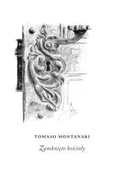 Okładka książki Zamknięte kościoły