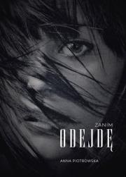 Okładka książki Zanim odejdę