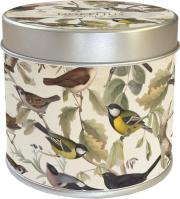 Opakowanie Zapachowa świeczka 177 - ptaszki - zapach jabłkowy