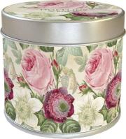 Opakowanie Zapachowa świeczka 193 - róże - zapach róż