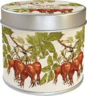 Opakowanie Zapachowa świeczka 197 - róże - zapach różany