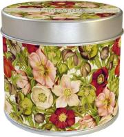 Opakowanie Zapachowa świeczka 206 - róże - zapach jabłko