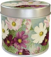 Opakowanie Zapachowa świeczka 229 zawilce - zapach kwiatowy