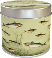 Opakowanie Zapachowa świeczka 232 Nordyckie ryby