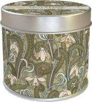 Opakowanie Zapachowa świeczka 235 śnieżyczka - zapach tulipan