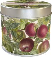 Opakowanie Zapachowa świeczka jabłoń - zapach jabłkowy