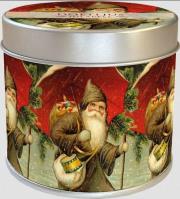 Opakowanie Zapachowa świeczka ozdobna 220 - Gwiazdor jabłko