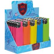 Opakowanie Zapalarka gazowa zwykła (25szt)