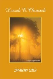 Okładka książki Zapasowy dzień