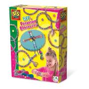 Opakowanie Zaplatane bransoletki przyjaźni