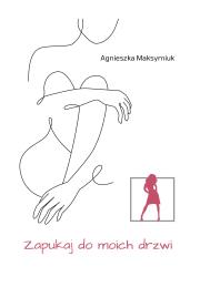 Okładka książki Zapukaj do moich drzwi