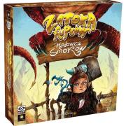 Opakowanie Zatoka kupców: Hodowca Smoków GALAKTA