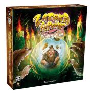 Opakowanie Zatoka kupców: Wyrocznia GALAKTA