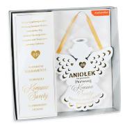 Opakowanie Zawieszka Komunia