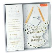 Opakowanie Zawieszka ZOP-003 Narodziny