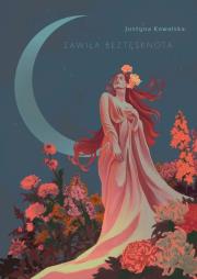 Okładka książki Zawiła beztęsknota