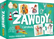 Opakowanie Zawody i atrybuty
