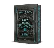 Okładka książki Zawsze mieszkałyśmy w zamku