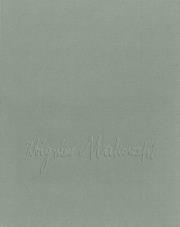 Zbigniew Makowski. Teka w.angielskie. Autor: red. Anda Rottenberg. Dadada.pl Okładka książki Zbigniew Makowski. Teka w.angielskie