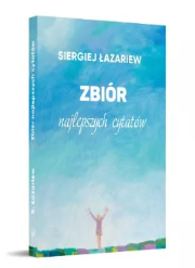 Okładka książki Zbiór najlepszych cytatów