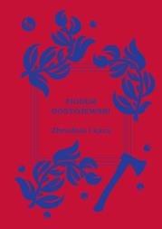 Okładka książki Zbrodnia i kara