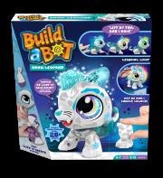 Zbuduj robota Build a Bot Snow Leopard. Wydawca: Goliath. Dadada.pl Opakowanie Zbuduj robota Build a Bot Snow Leopard