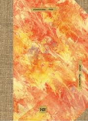 Okładka książki Zdarzenie. 1908 w.2