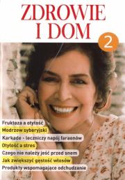 Okładka książki Zdrowie i dom cz.2