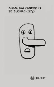 Okładka książki Ze Słowackiego