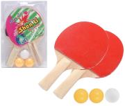 Opakowanie Zeataw do ping ponga