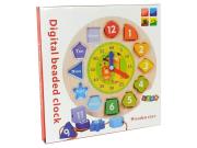 Opakowanie Zegar Sorter