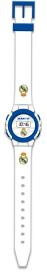 Zegarek cyfrowy KE02 ECO Real Madryt RM00014. Wydawca: Kids Euroswan. Dadada.pl Opakowanie Zegarek cyfrowy KE02 ECO Real Madryt RM00014