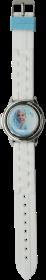 Opakowanie Zegarek cyfrowy ze spinerem Frozen w metalowej obudowie WD21178